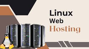 Linux Hosting Görseli